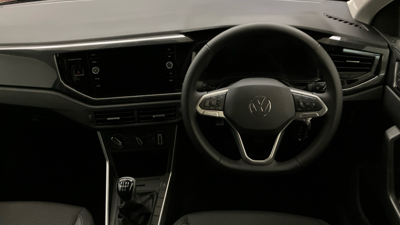 Volkswagen Polo 1.0 TSI Match 5dr Petrol Hatchback